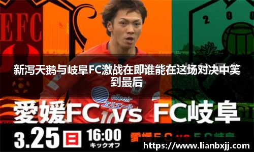 新泻天鹅与岐阜FC激战在即谁能在这场对决中笑到最后